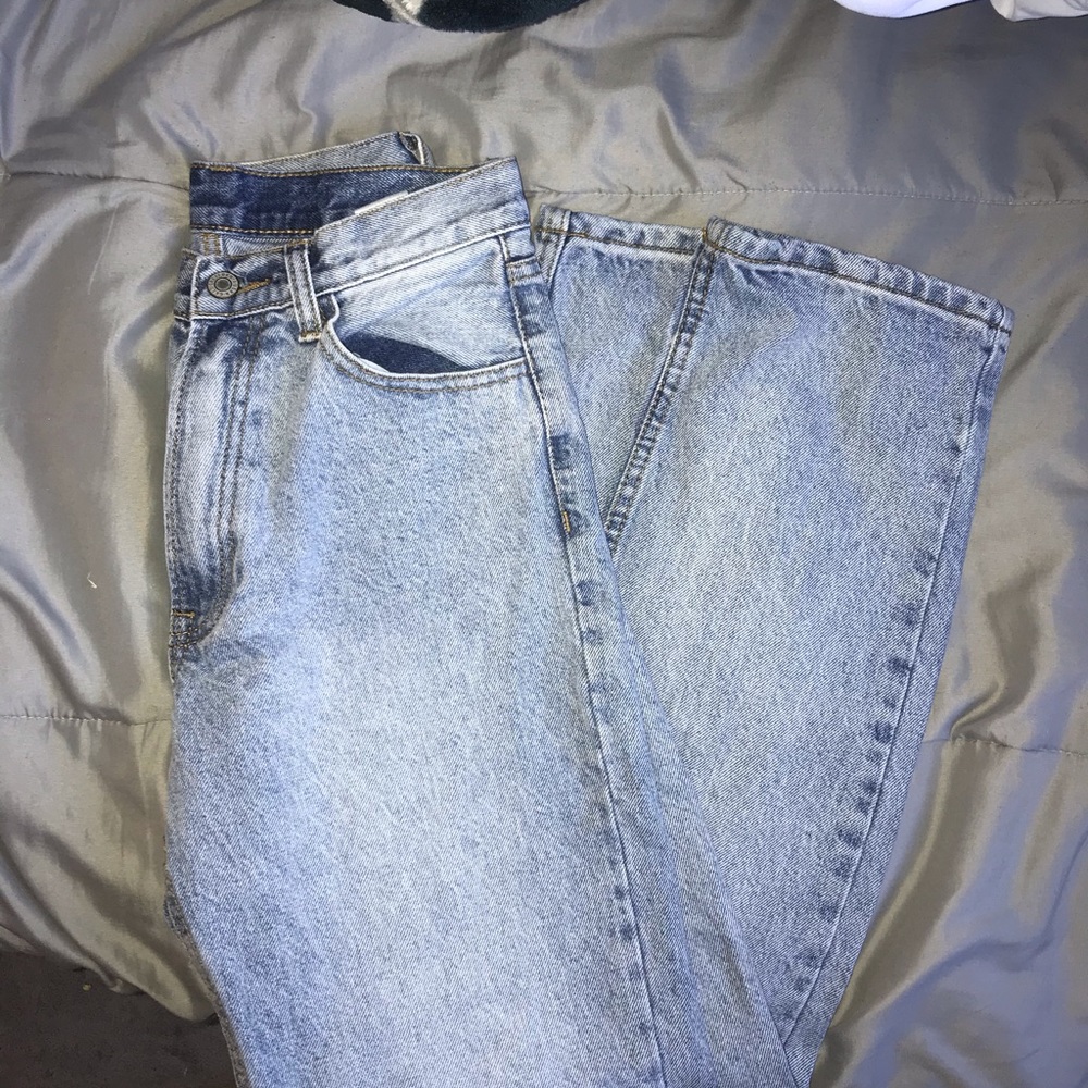 Brandy Melville jeans🦋